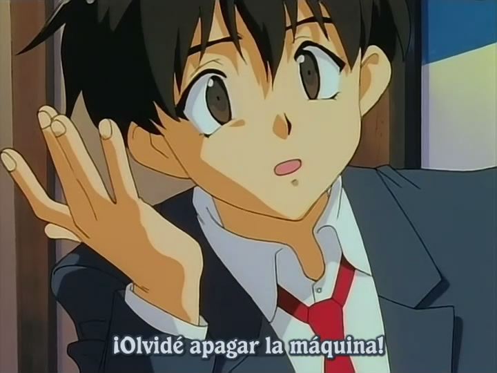 El Hazard: The Wanderers (AnimeRakuen)